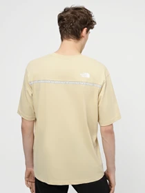 Футболки и поло The North Face M Zumu S/S Tee модель NF0A87DD3X41 Фото