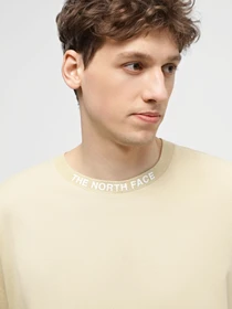 Футболки и поло The North Face M Zumu S/S Tee модель NF0A87DD3X41 Фото