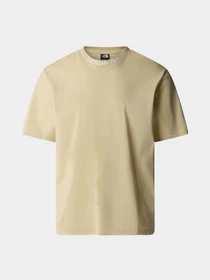 Футболки и поло The North Face M Zumu S/S Tee модель NF0A87DD3X41 Фото