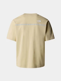 Футболки и поло The North Face M Zumu S/S Tee модель NF0A87DD3X41 Фото