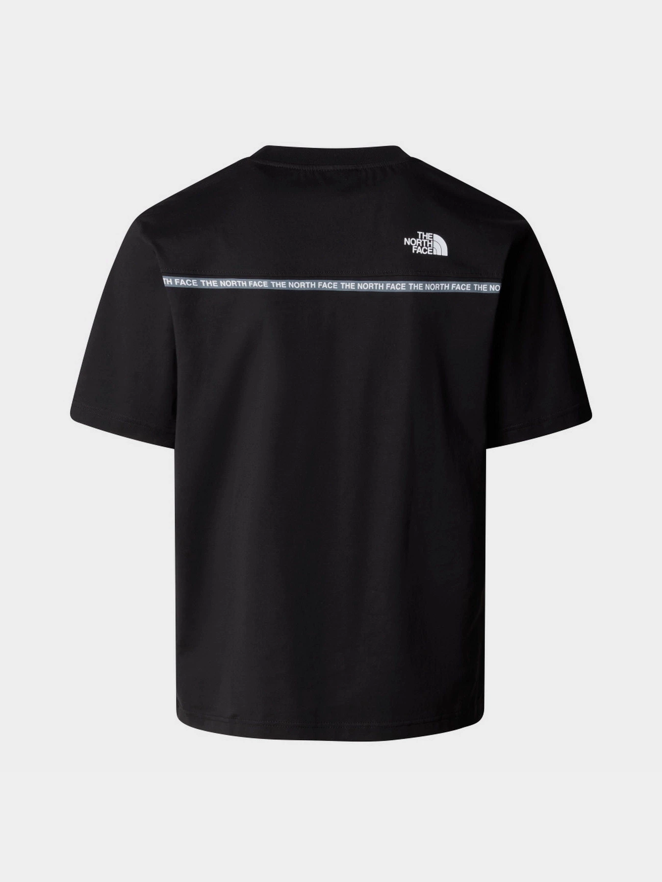 Футболки і поло The North Face Zumu модель NF0A87DDJK31 Футболки і поло The North Face Zumu модель NF0A87DDJK31 Фото