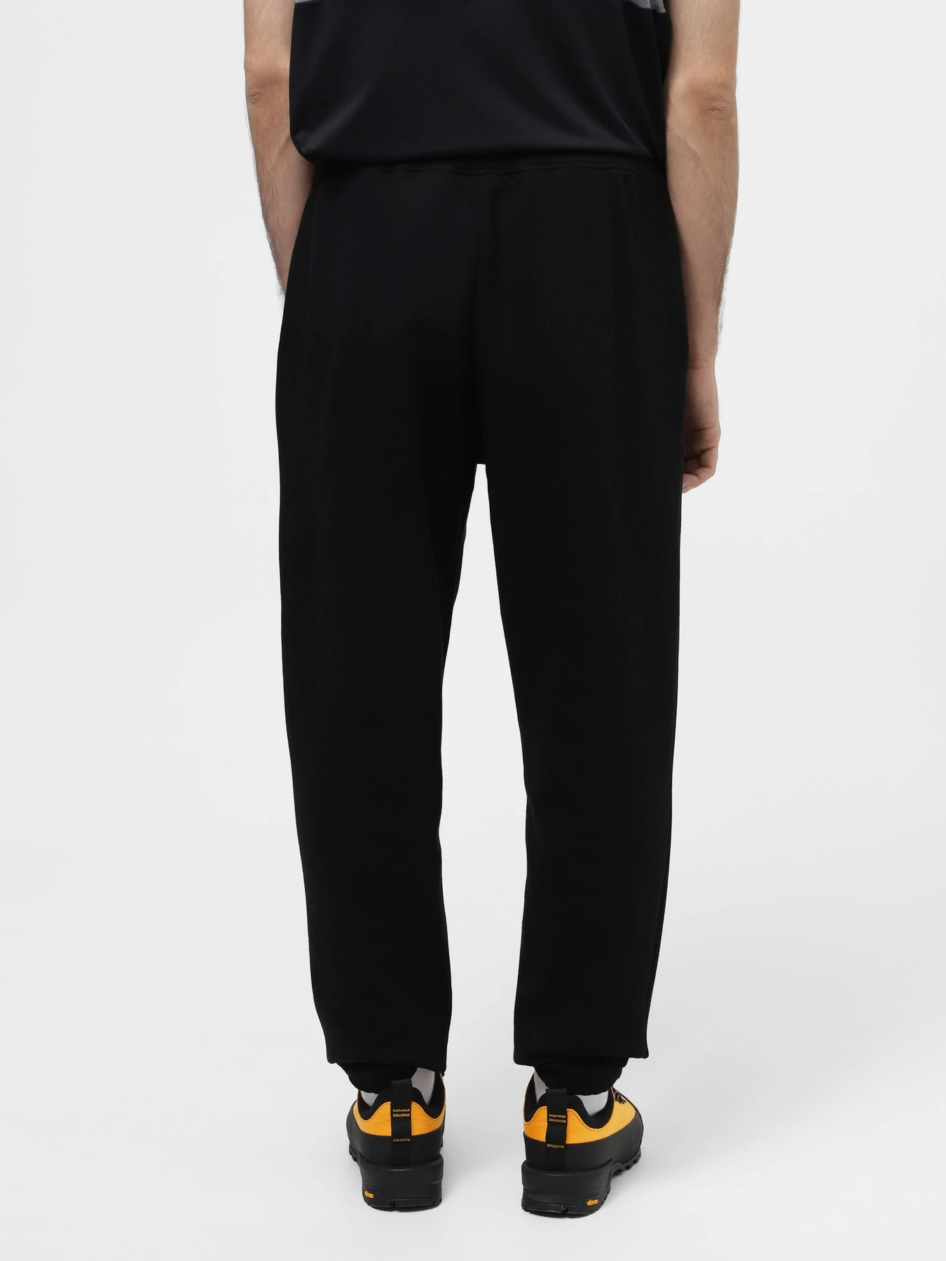 Брюки The North Face Zumu Jogger модель NF0A87DEJK31 Брюки The North Face Zumu Jogger модель NF0A87DEJK31 Фото