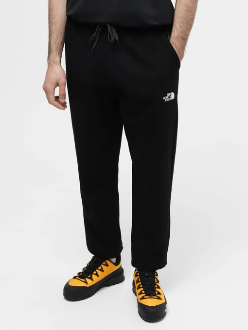 Брюки The North Face Zumu Jogger модель NF0A87DEJK31 Фото