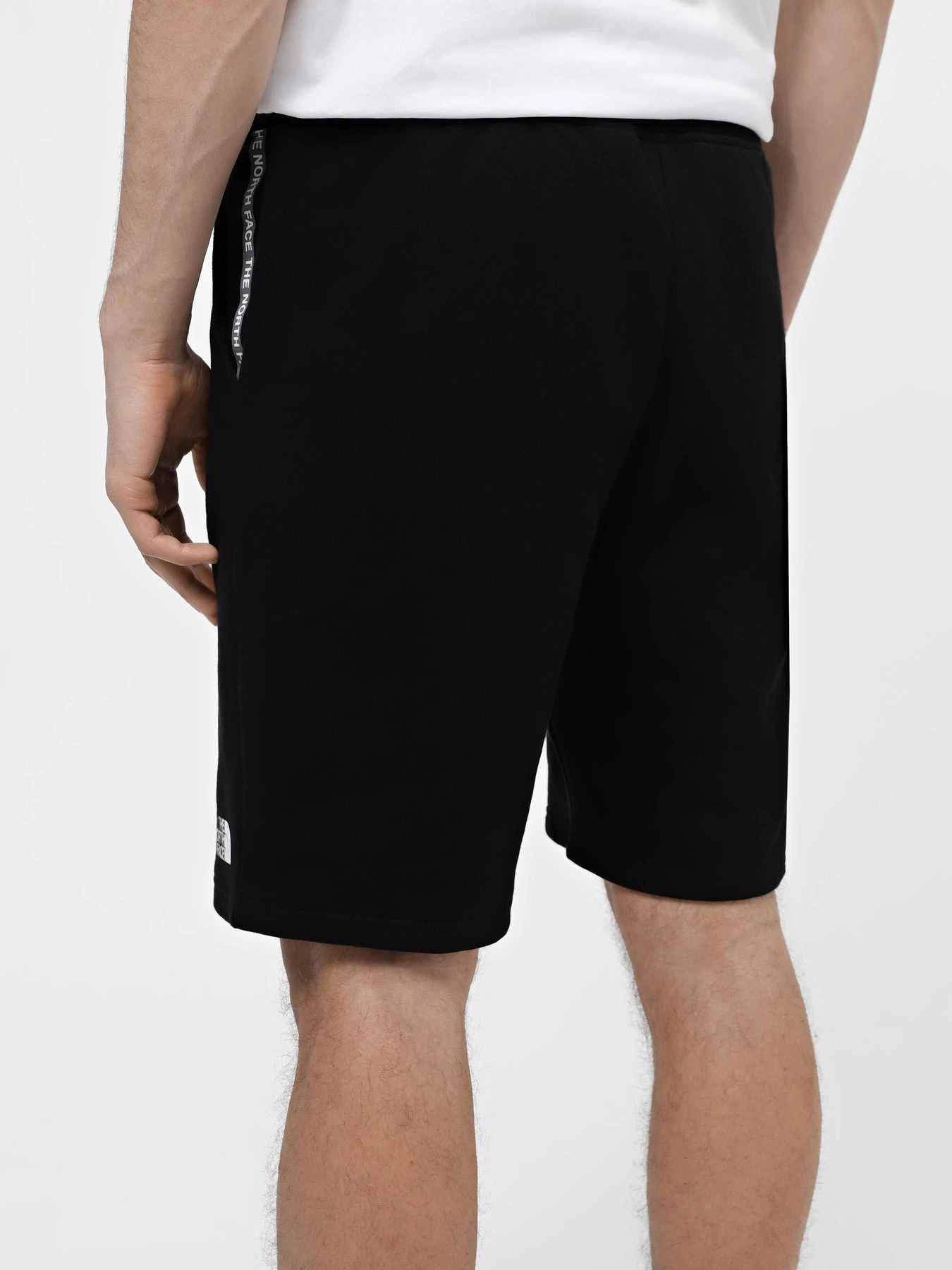 Шорты The North Face Zumu модель NF0A87DFJK31 Шорты The North Face Zumu модель NF0A87DFJK31 Фото