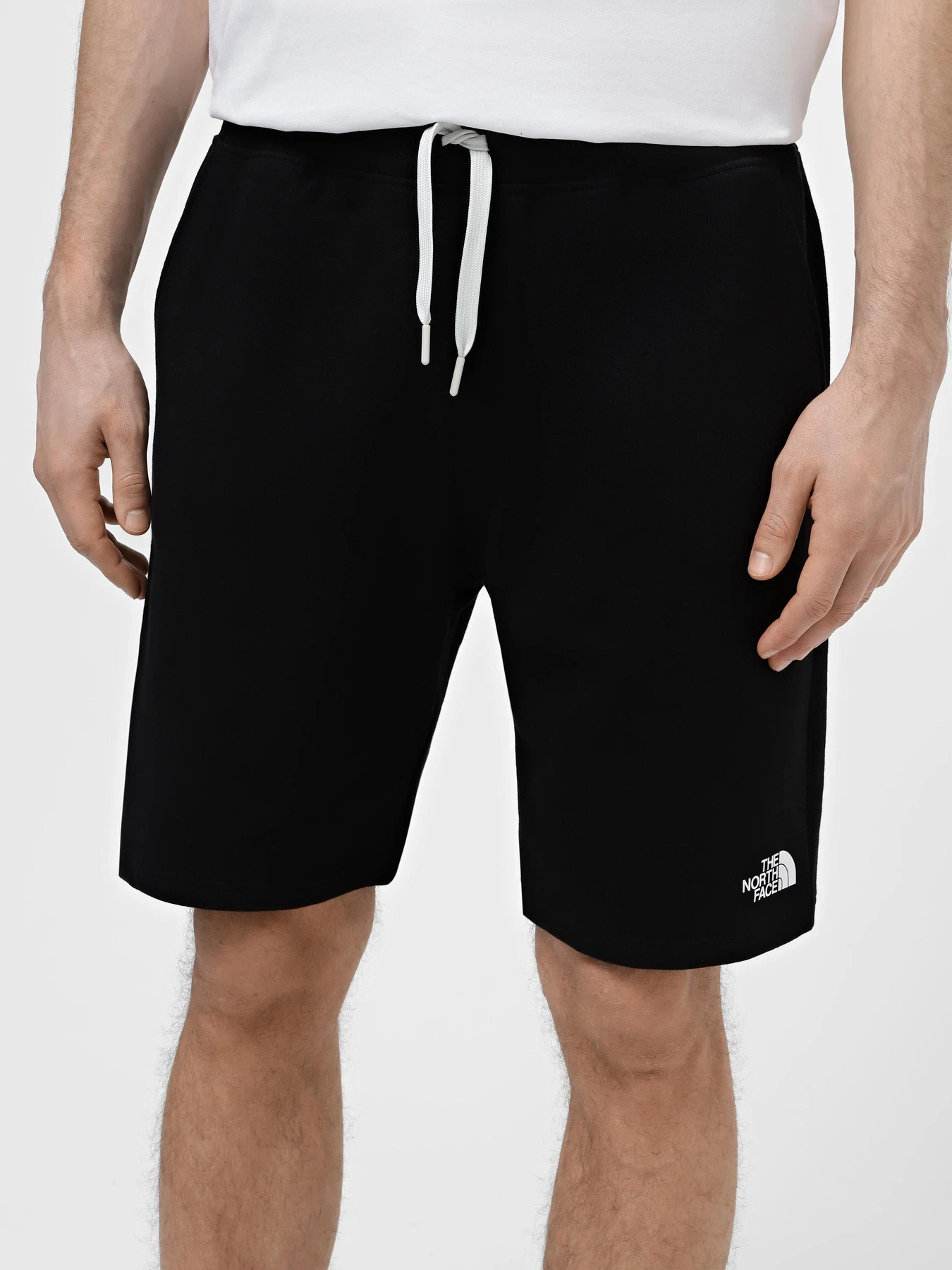 Шорты The North Face Zumu модель NF0A87DFJK31 Шорты The North Face Zumu модель NF0A87DFJK31 Фото
