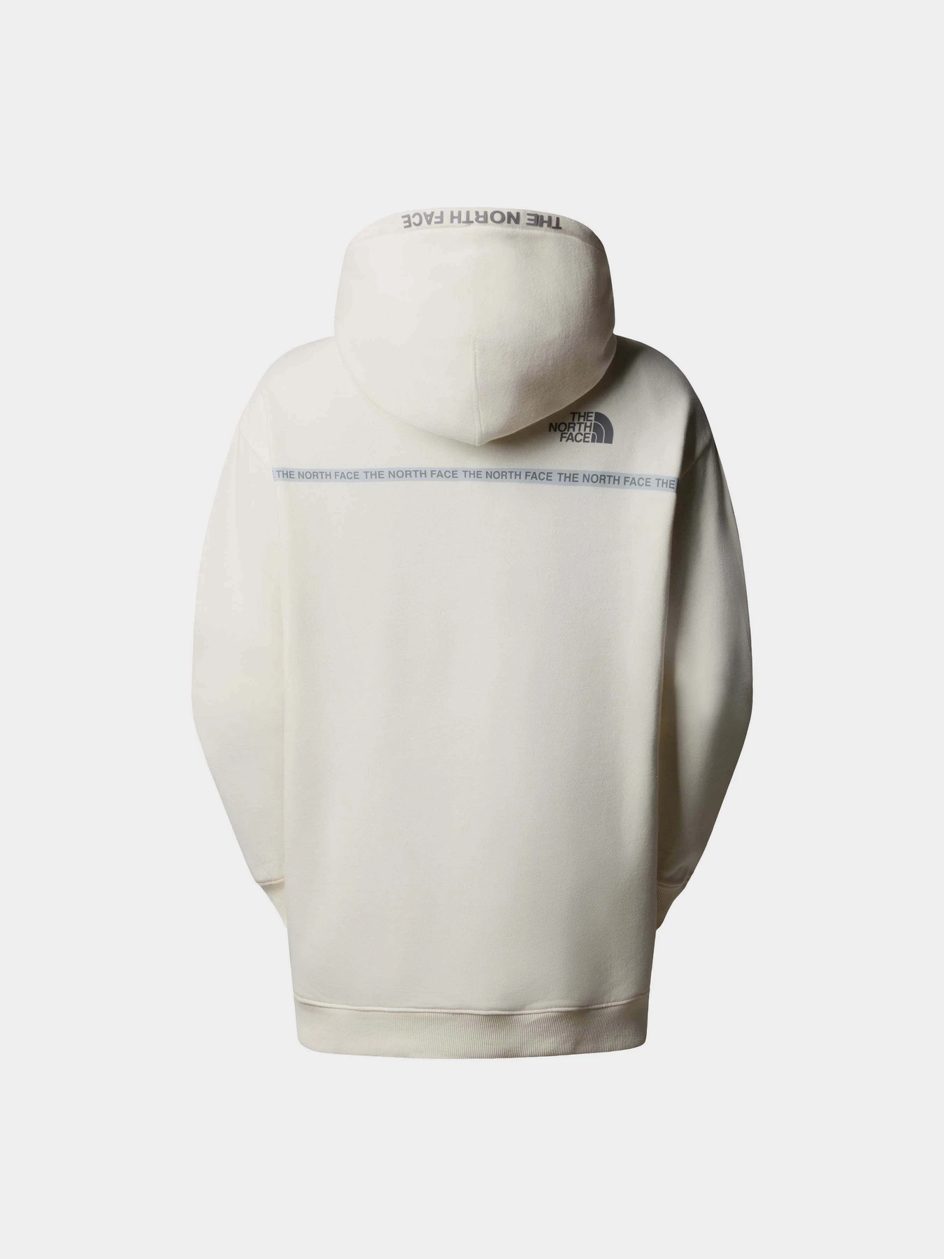Худи и свитшоты The North Face Zumu Hoodie модель NF0A87DGQLI1 Фото
