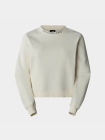 Худи и свитшоты The North Face W Zumu Crew модель NF0A87DHQLI1 Фото