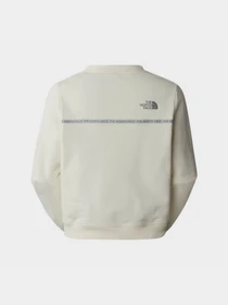 Худи и свитшоты The North Face W Zumu Crew модель NF0A87DHQLI1 Фото
