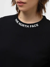 Худи и свитшоты The North Face W Zumu Crew модель NF0A87DHJK31 Фото