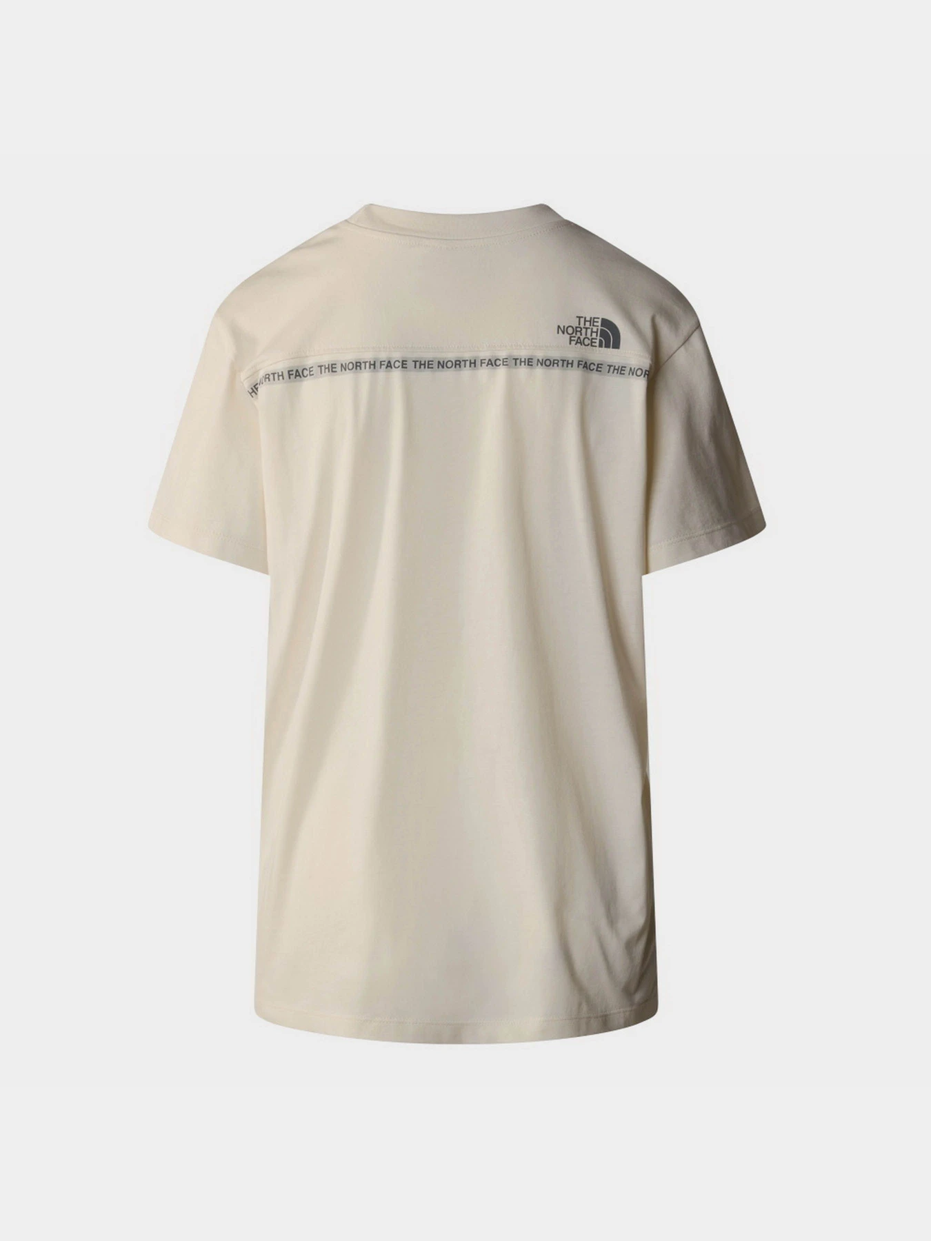 Футболки и поло The North Face W Zumu S/S Tee модель NF0A87DJQLI1 Футболки и поло The North Face W Zumu S/S Tee модель NF0A87DJQLI1 Фото
