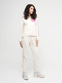 Брюки The North Face W Zumu Jogger модель NF0A87DMQLI1 Фото