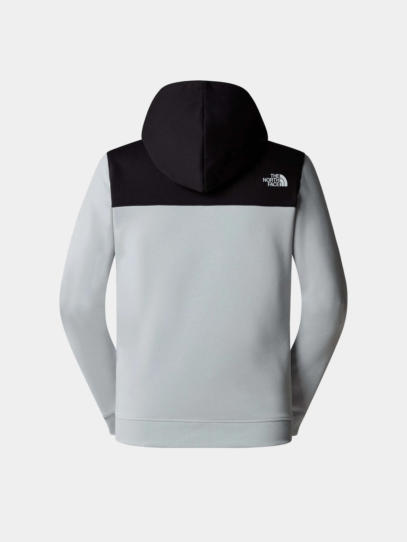 Худи и свитшоты The North Face M Icons Full Zip Hoodie модель NF0A87DNA0M1 Фото