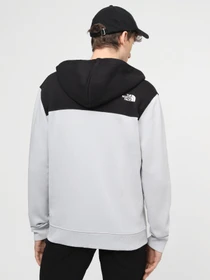Худи и свитшоты The North Face M Icons Full Zip Hoodie модель NF0A87DNA0M1 Фото