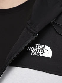 Худи и свитшоты The North Face M Icons Full Zip Hoodie модель NF0A87DNA0M1 Фото