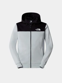 Худи и свитшоты The North Face M Icons Full Zip Hoodie модель NF0A87DNA0M1 Фото