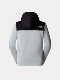 Худи и свитшоты The North Face M Icons Full Zip Hoodie модель NF0A87DNA0M1 Фото