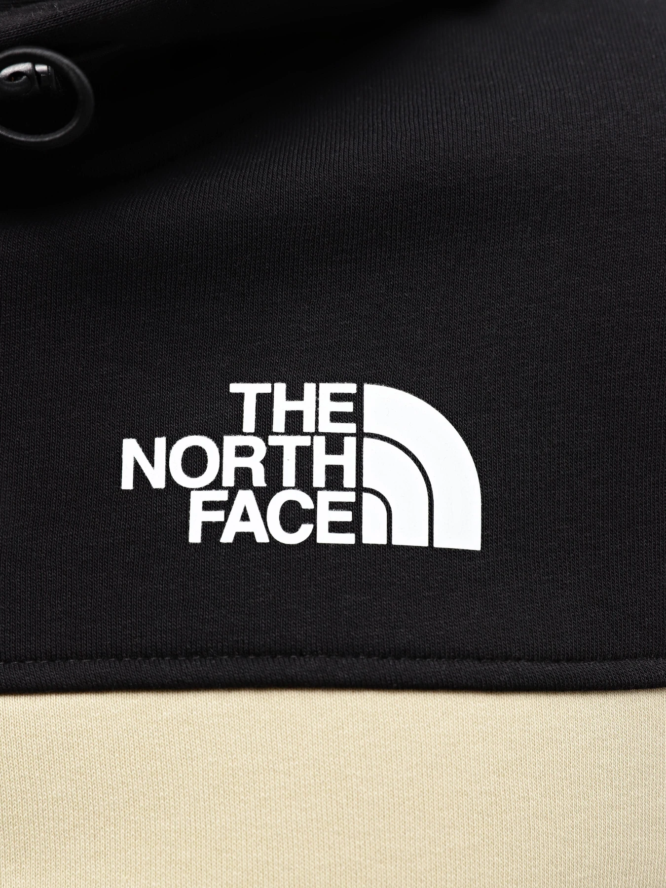 Худи и свитшоты The North Face Icons модель NF0A87DN3X41 Фото