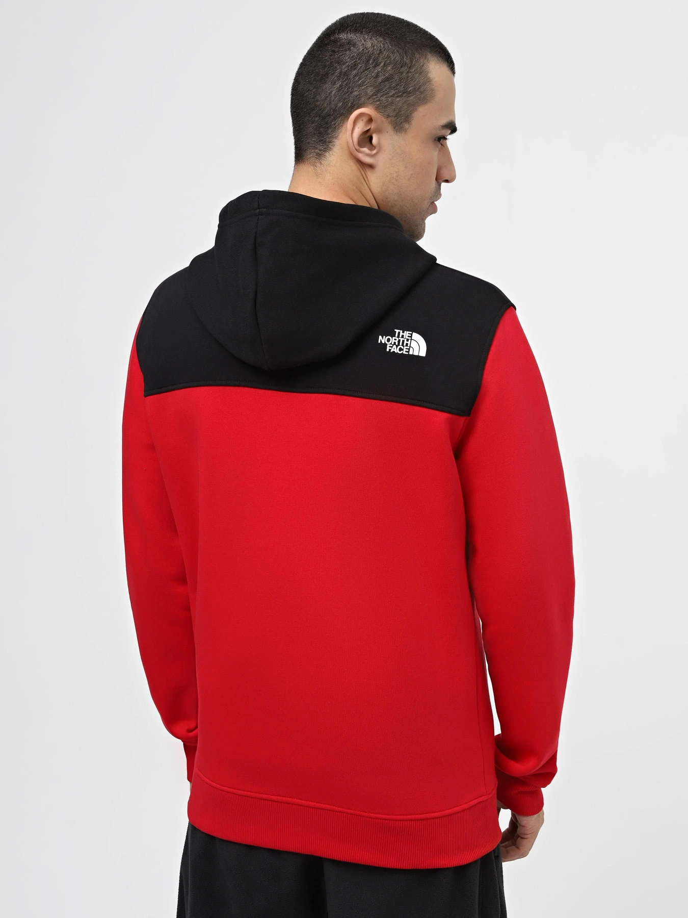 Худи и свитшоты The North Face Icons модель NF0A87DN6821 Худи и свитшоты The North Face Icons модель NF0A87DN6821 Фото
