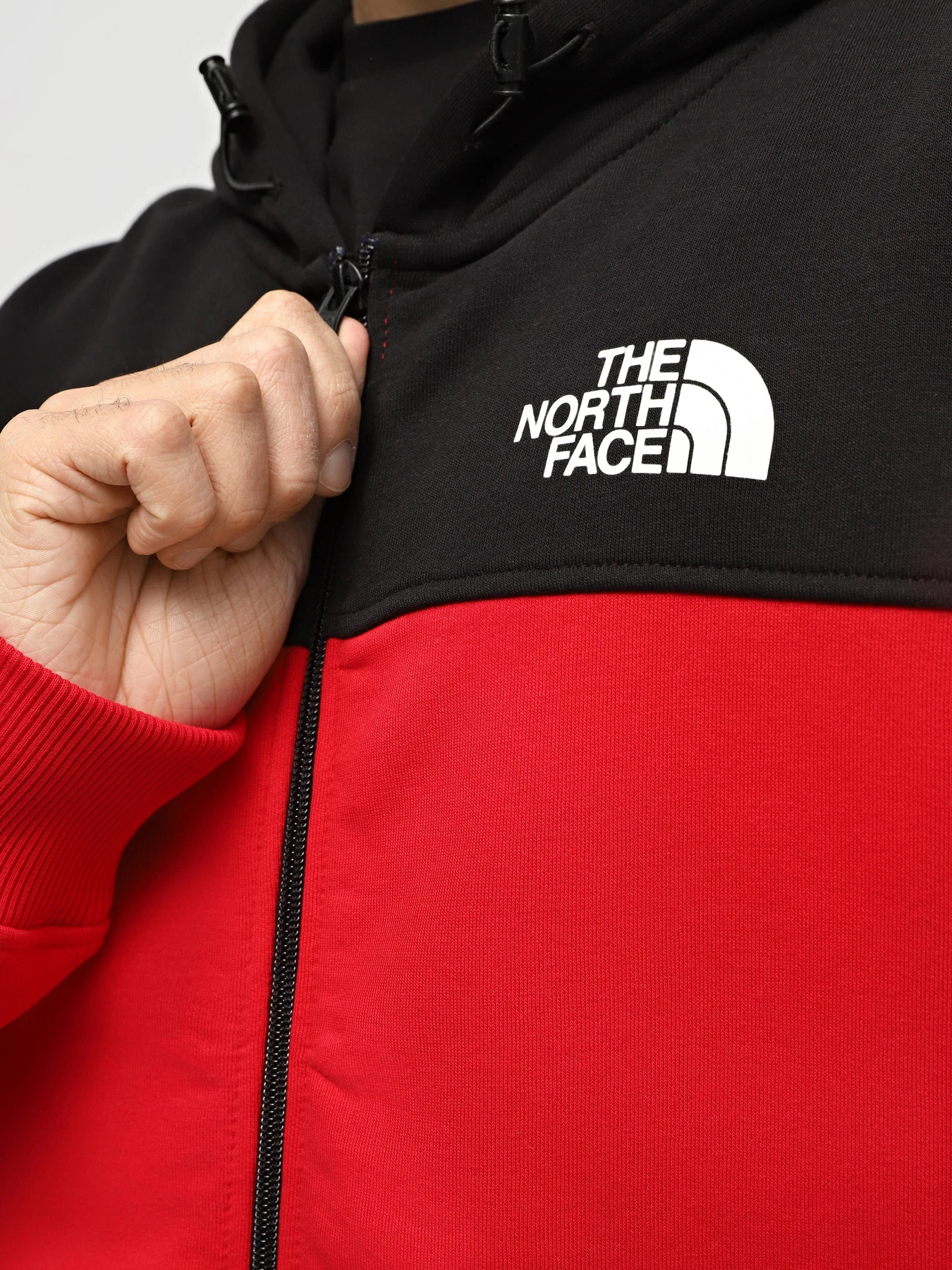 Худи и свитшоты The North Face Icons модель NF0A87DN6821 Худи и свитшоты The North Face Icons модель NF0A87DN6821 Фото