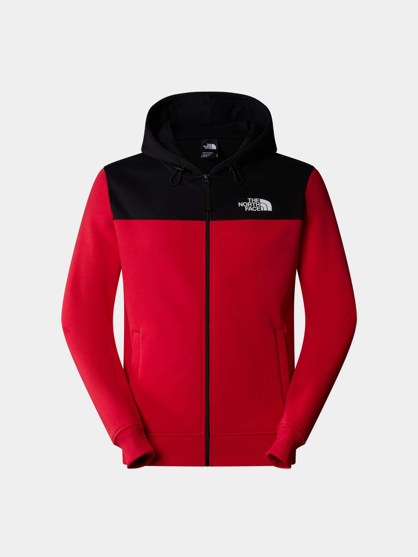 Худи и свитшоты The North Face Icons модель NF0A87DN6821 Худи и свитшоты The North Face Icons модель NF0A87DN6821 Фото
