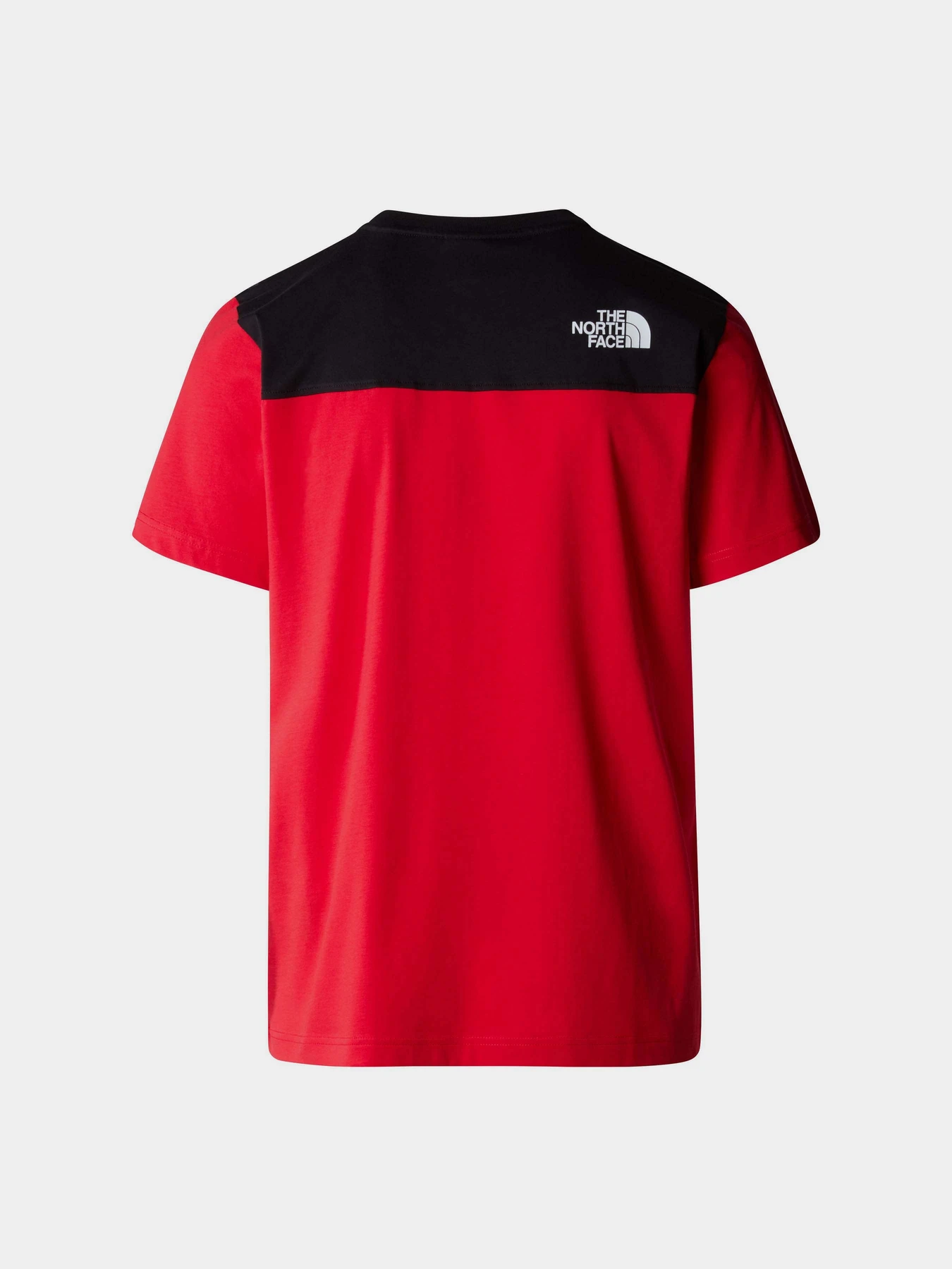 Футболки и поло The North Face Icons модель NF0A87DP6821 Футболки и поло The North Face Icons модель NF0A87DP6821 Фото