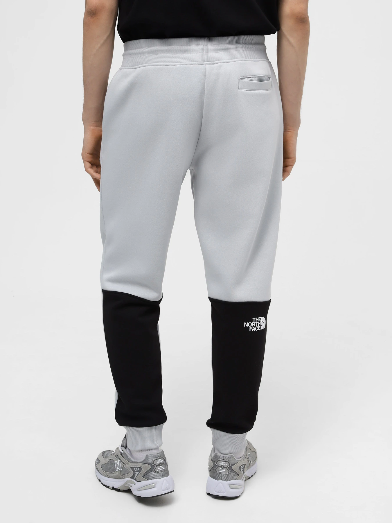 Брюки The North Face M Icons Pant модель NF0A87DQA0M1 Брюки The North Face M Icons Pant модель NF0A87DQA0M1 Фото