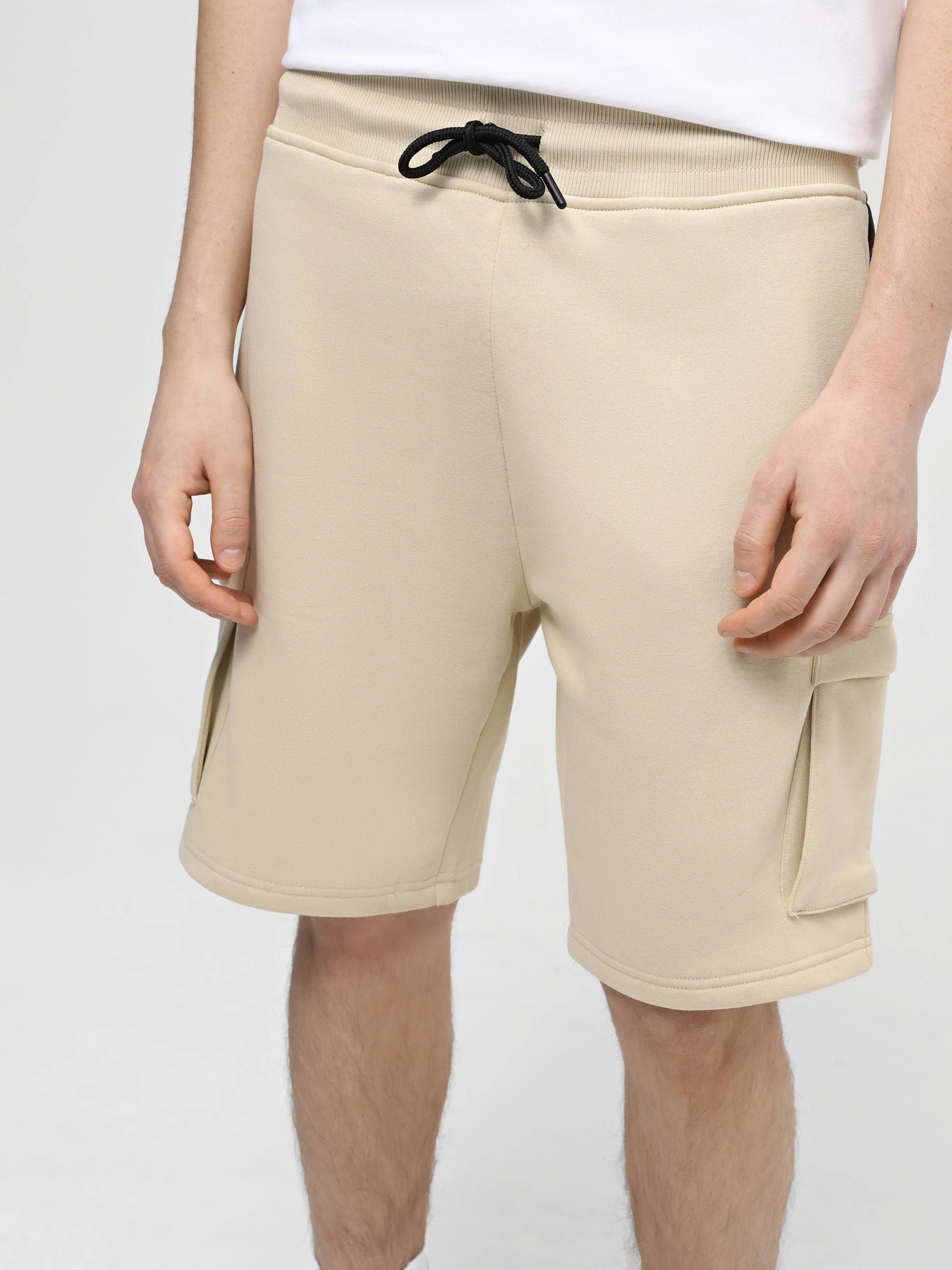 Шорты The North Face M Icons Cargo Shorts модель NF0A87DR3X41 Шорты The North Face M Icons Cargo Shorts модель NF0A87DR3X41 Фото