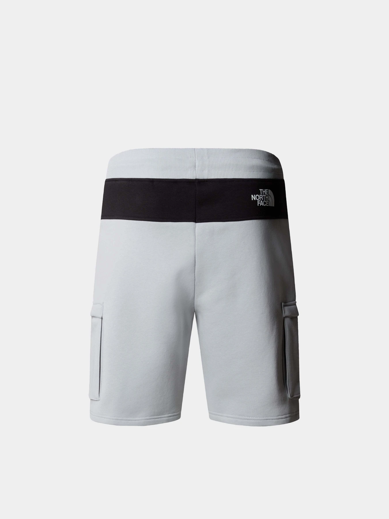 Шорты The North Face M Icons Cargo Shorts модель NF0A87DRA0M1 Шорты The North Face M Icons Cargo Shorts модель NF0A87DRA0M1 Фото
