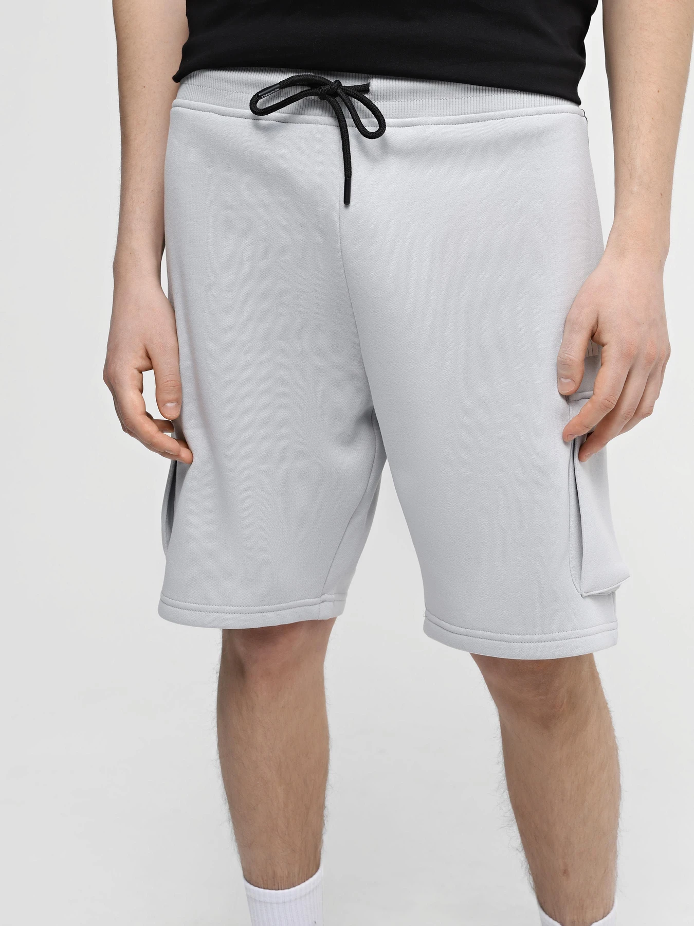 Шорты The North Face M Icons Cargo Shorts модель NF0A87DRA0M1 Шорты The North Face M Icons Cargo Shorts модель NF0A87DRA0M1 Фото