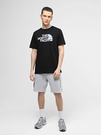 Шорты The North Face M Icons Cargo Shorts модель NF0A87DRA0M1 Фото