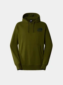 Худи и свитшоты The North Face M Nature Hoodie модель NF0A87DVPIB1 Фото