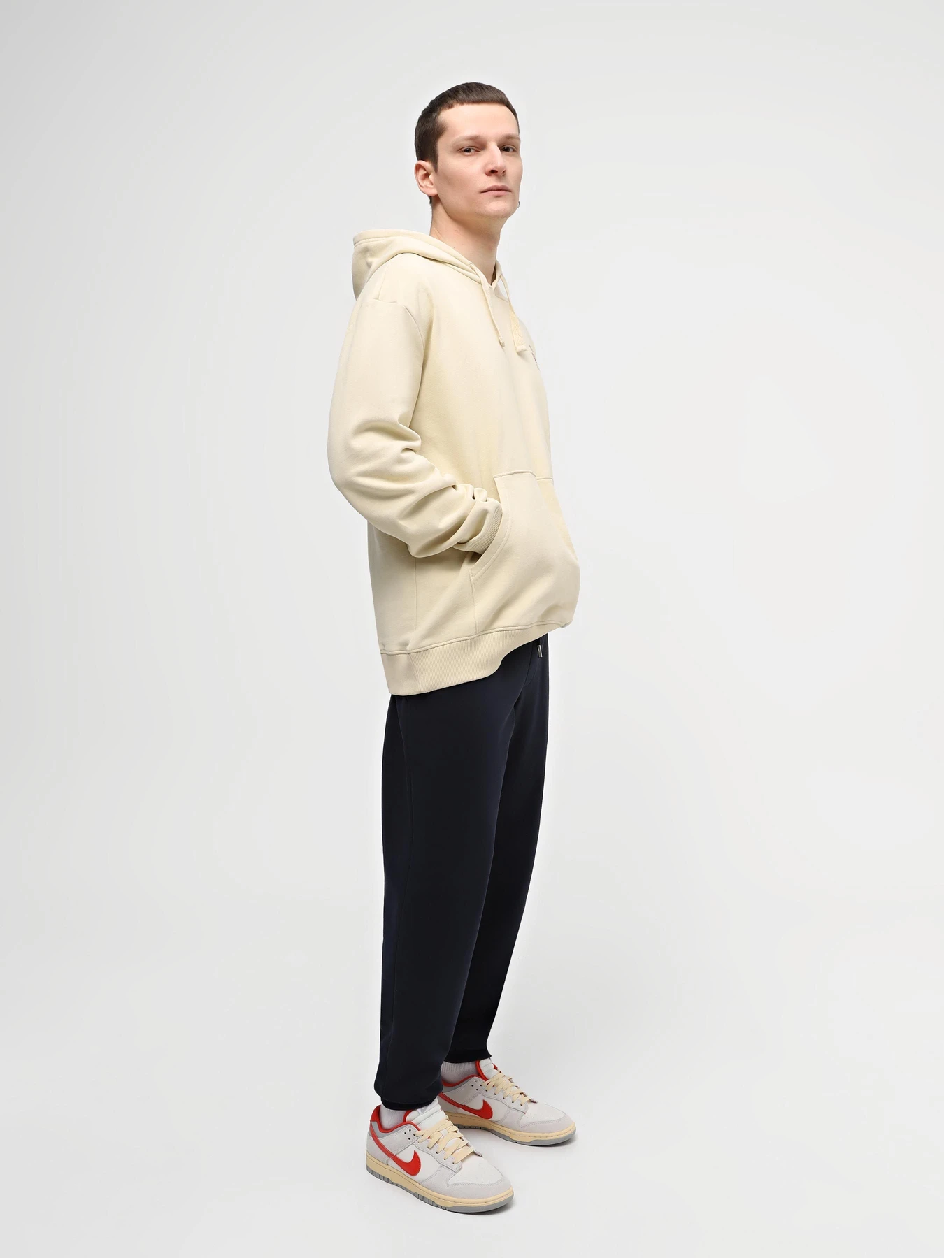 Худи и свитшоты The North Face M Nature Hoodie модель NF0A87DV3X41 Худи и свитшоты The North Face M Nature Hoodie модель NF0A87DV3X41 Фото