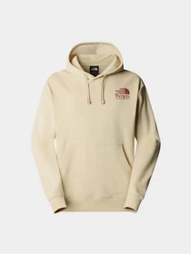Худи и свитшоты The North Face M Nature Hoodie модель NF0A87DV3X41 Фото