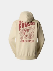 Худи и свитшоты The North Face M Nature Hoodie модель NF0A87DV3X41 Фото