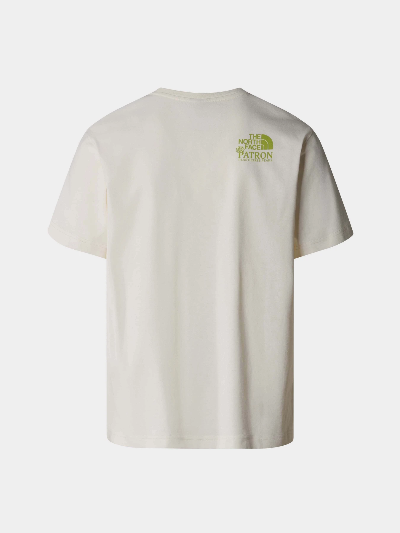 Футболки и поло The North Face M Nature модель NF0A87DXQLI1 Футболки и поло The North Face M Nature модель NF0A87DXQLI1 Фото