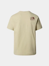 Футболки і поло The North Face M Nature S/S Tee модель NF0A87DX3X41 Фото