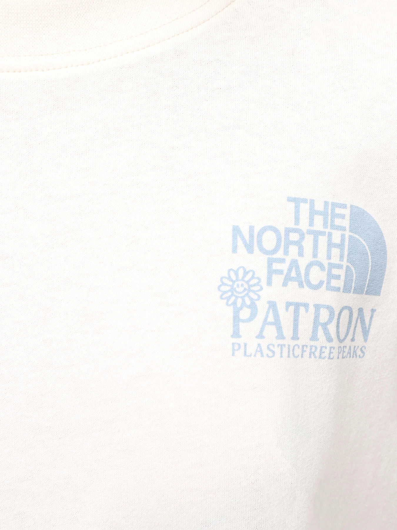 Худи и свитшоты The North Face W Nature L/S Tee модель NF0A87DZQLI1 Худи и свитшоты The North Face W Nature L/S Tee модель NF0A87DZQLI1 Фото