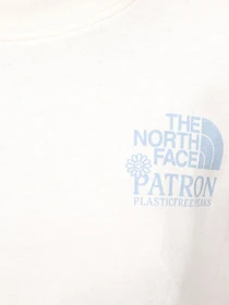 Худи и свитшоты The North Face W Nature L/S Tee модель NF0A87DZQLI1 Фото