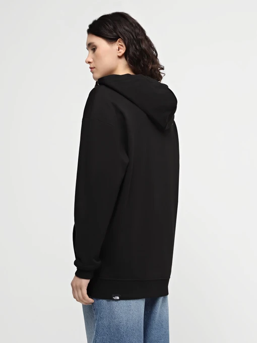 Худи и свитшоты The North Face W Simple Dome Fz Hoodie - Light Loop Back модель NF0A87E3JK31 Фото