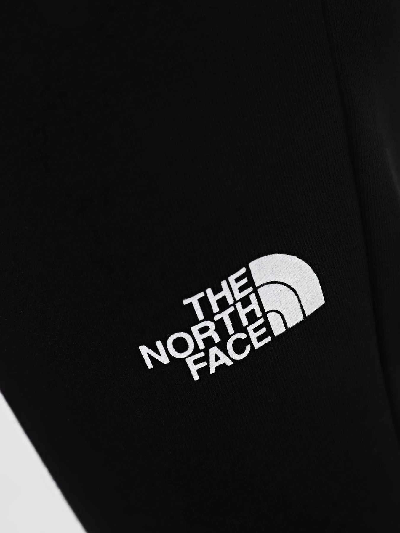Брюки The North Face W Regular Fit Simple Dome Pant - Light Loop Back модель NF0A87E4JK31 Брюки The North Face W Regular Fit Simple Dome Pant - Light Loop Back модель NF0A87E4JK31 Фото