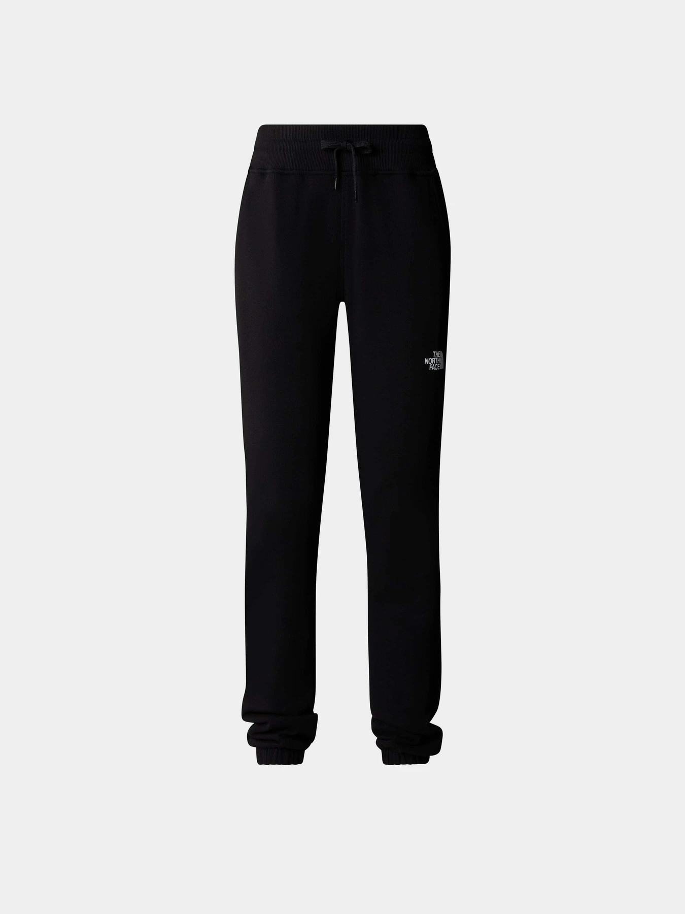 Брюки The North Face W Regular Fit Simple Dome Pant - Light Loop Back модель NF0A87E4JK31 Брюки The North Face W Regular Fit Simple Dome Pant - Light Loop Back модель NF0A87E4JK31 Фото