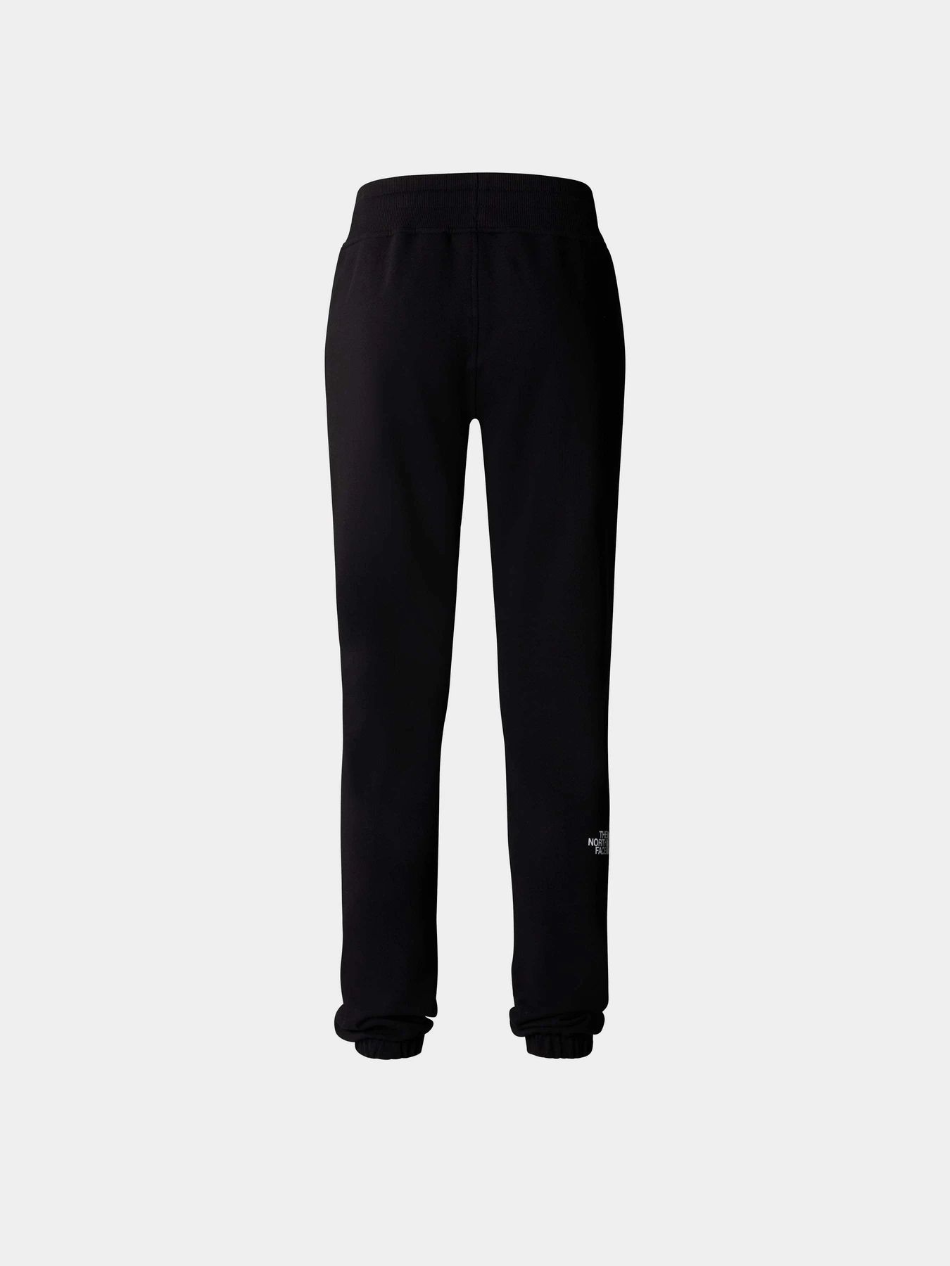 Брюки The North Face W Regular Fit Simple Dome Pant - Light Loop Back модель NF0A87E4JK31 Брюки The North Face W Regular Fit Simple Dome Pant - Light Loop Back модель NF0A87E4JK31 Фото