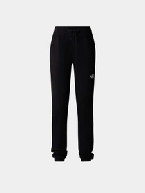 Брюки The North Face W Regular Fit Simple Dome Pant - Light Loop Back модель NF0A87E4JK31 Фото