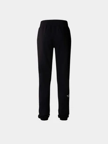 Брюки The North Face W Regular Fit Simple Dome Pant - Light Loop Back модель NF0A87E4JK31 Фото