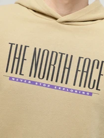 Худи и свитшоты The North Face Est 1966 модель NF0A87E5LK51 Фото