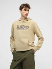 Худи и свитшоты The North Face Est 1966 модель NF0A87E5LK51 Фото