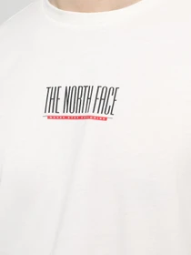 Худи и свитшоты The North Face M Tnf Est 1966 L/S Tee модель NF0A87E6QLI1 Фото