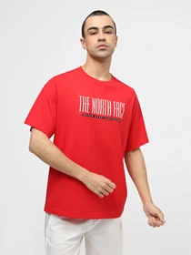 Футболки и поло The North Face M Tnf Est 1966 S/S Tee модель NF0A87E76821 Фото