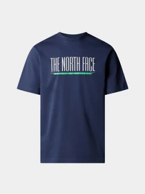 Футболки і поло The North Face M Tnf Est 1966 S/S Tee модель NF0A87E78K21 Фото