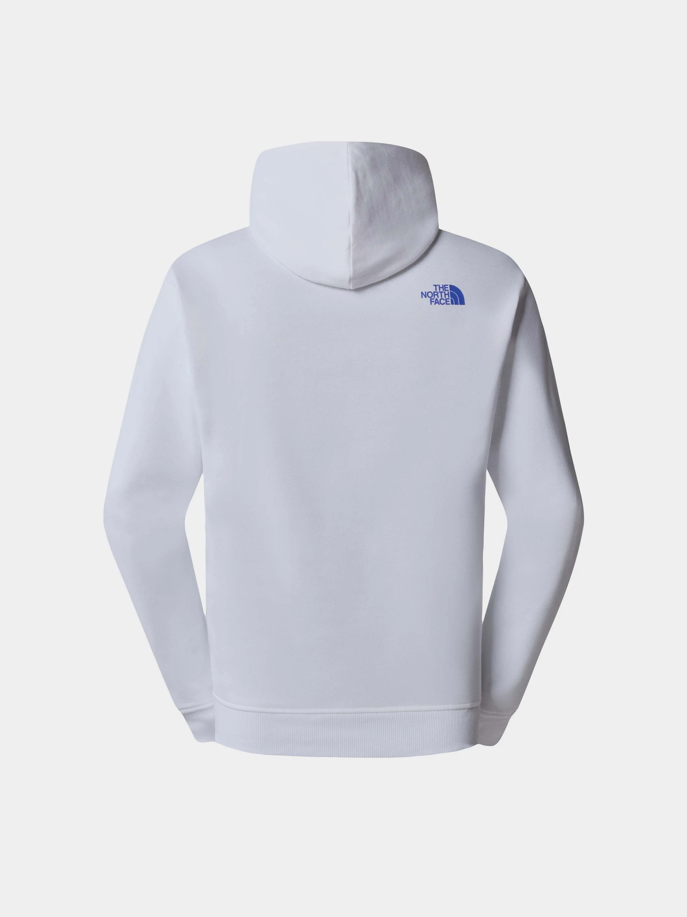 Худи и свитшоты The North Face M Ss24 Coordinates Hoodie модель NF0A87EAFN41 Худи и свитшоты The North Face M Ss24 Coordinates Hoodie модель NF0A87EAFN41 Фото